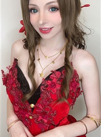 002-Peachmilky - Aerith(37)